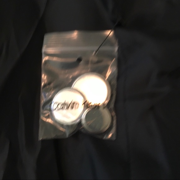 Calvin Klein Women's One-Button Blazer - Picture 13 of 16